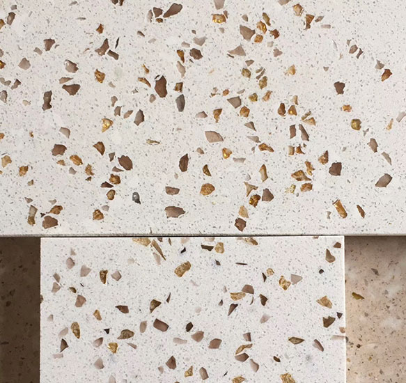 水磨石地面质量检验及评定标准-水磨石现货大板